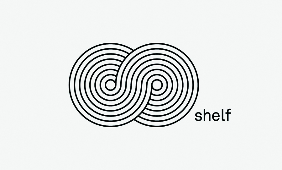 shelf logo renewaled.